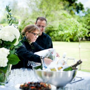 traiteur organisateur mariage