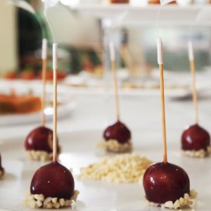traiteur paris vegan