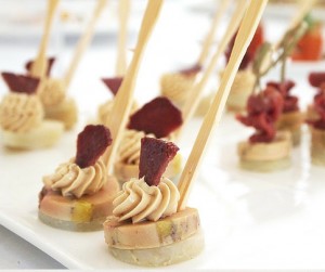 cocktail canard