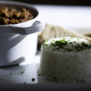 repas d'entreprise