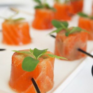 traiteur vegan