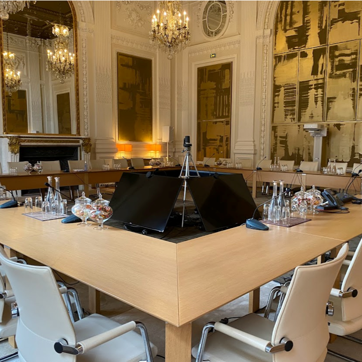 Seminaire